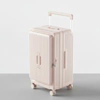 Horizon — Side-Open Travel Case