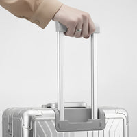 Atlas — Aluminum Travel Case