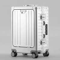 Summit — Aluminum Executive Case