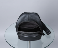 Torino — Leather Crossbody Sling