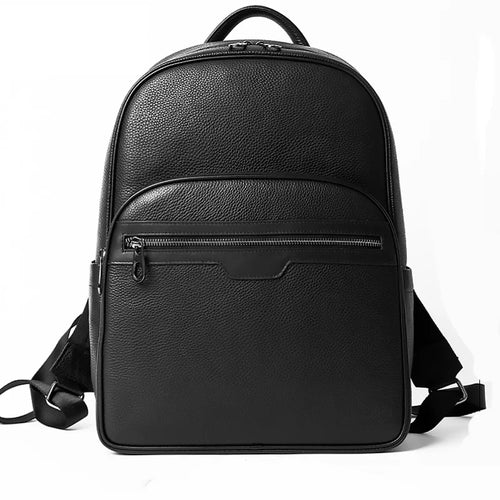  Brescia — Everyday Leather Backpack