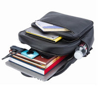  Brescia — Everyday Leather Backpack