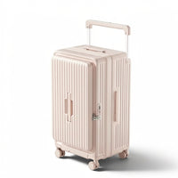 Horizon — Side-Open Travel Case