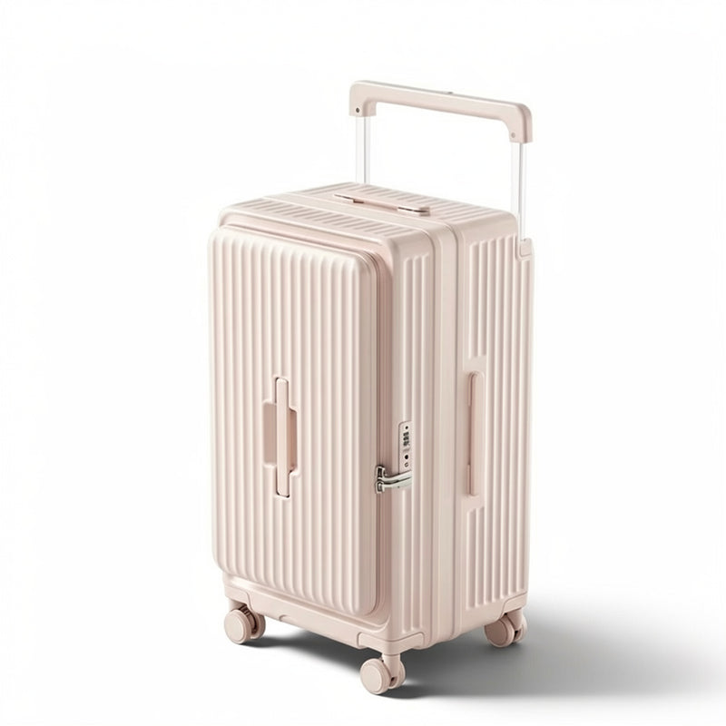 Horizon — Side-Open Travel Case