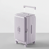 Purple / 20Inches 500Mm