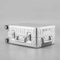 Summit — Aluminum Executive Case